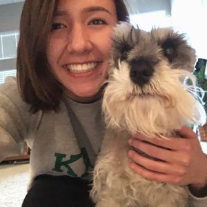 Meet your Posher, Brianna